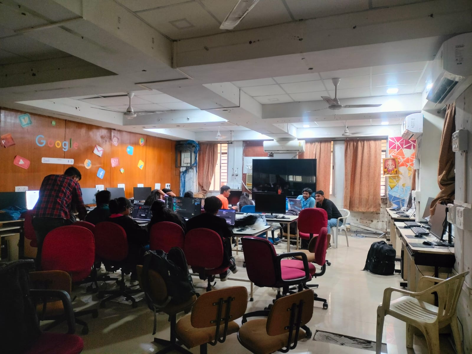 Workshop on React-Native