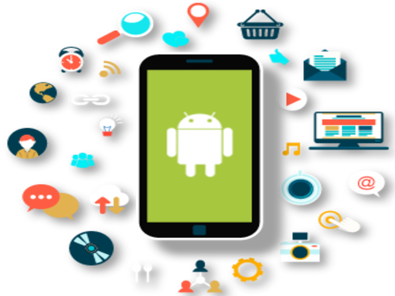 Mobile App Development