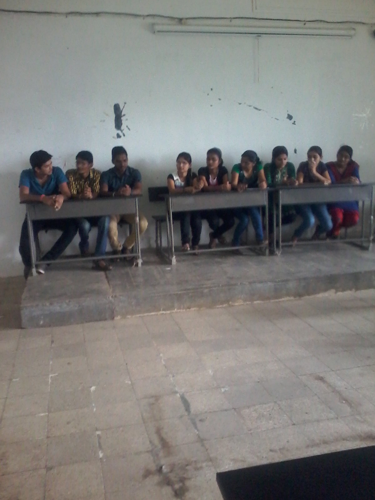 Campus Recruitment Training Programee