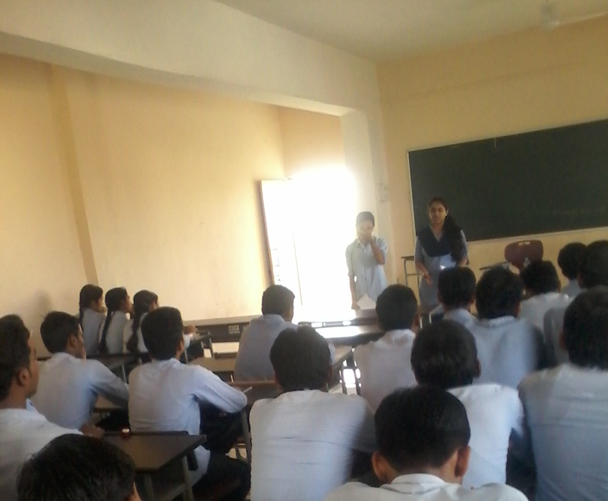 Campus Recruitment Training Programee