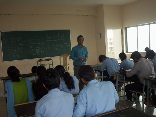 Campus Recruitment Training Programee