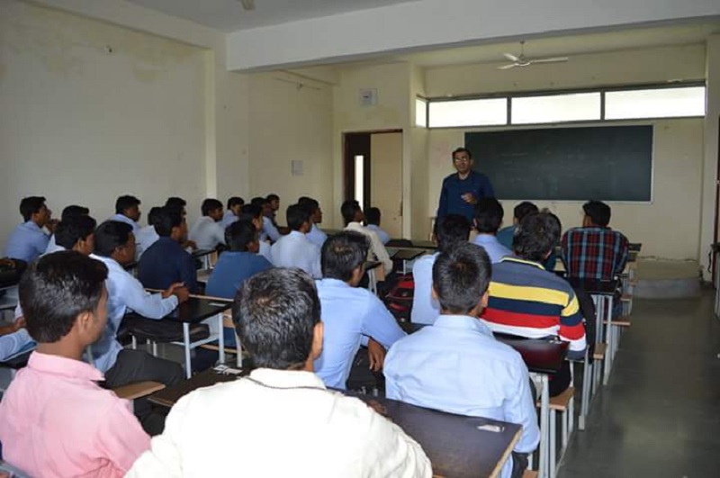 Campus Recruitment Training Programee
