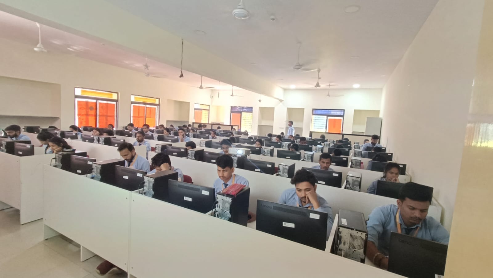 Internship Drive