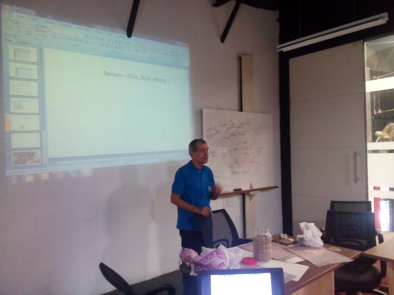 Training on Decision Making & Time Management