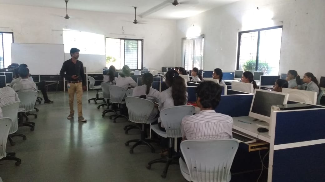 Lecture on Basics of Networking.