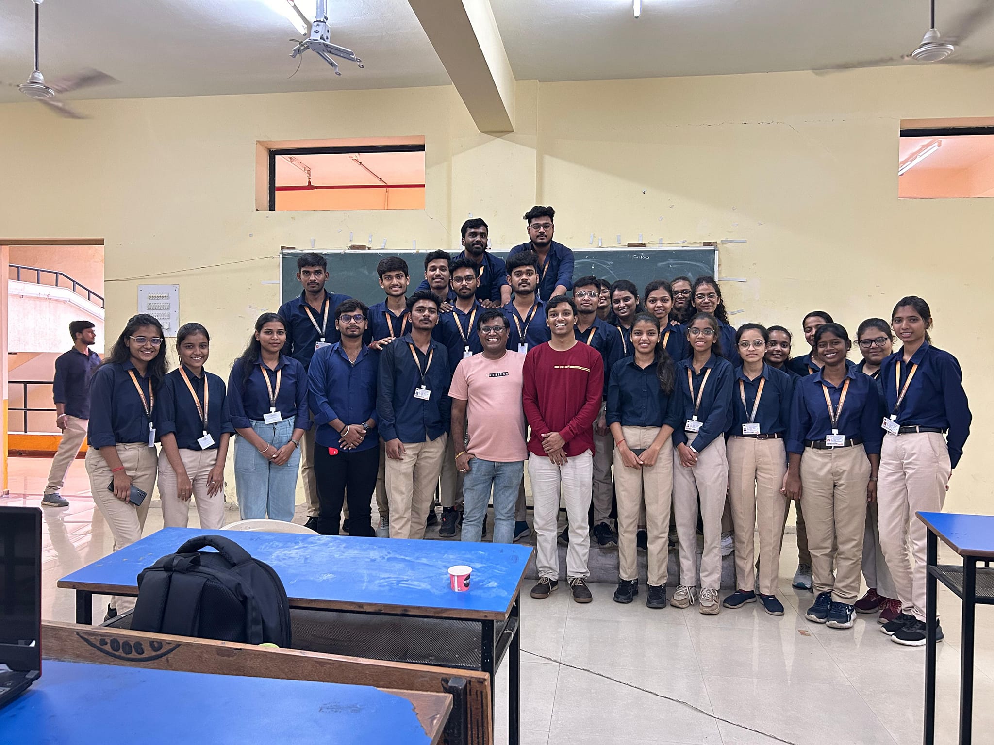 Workshop on Python & Django