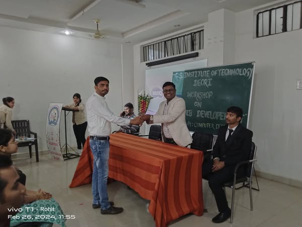 Workshop on Python