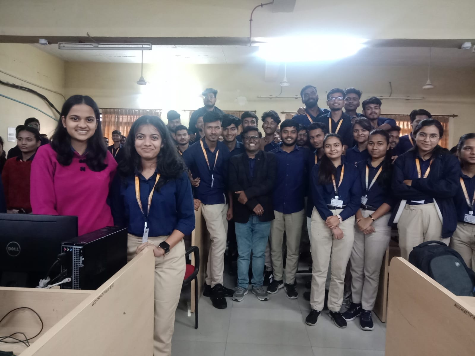 Workshop on Java