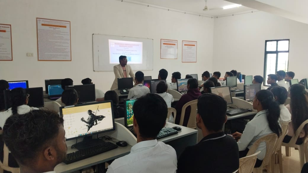Workshop on C, HTML & CSS