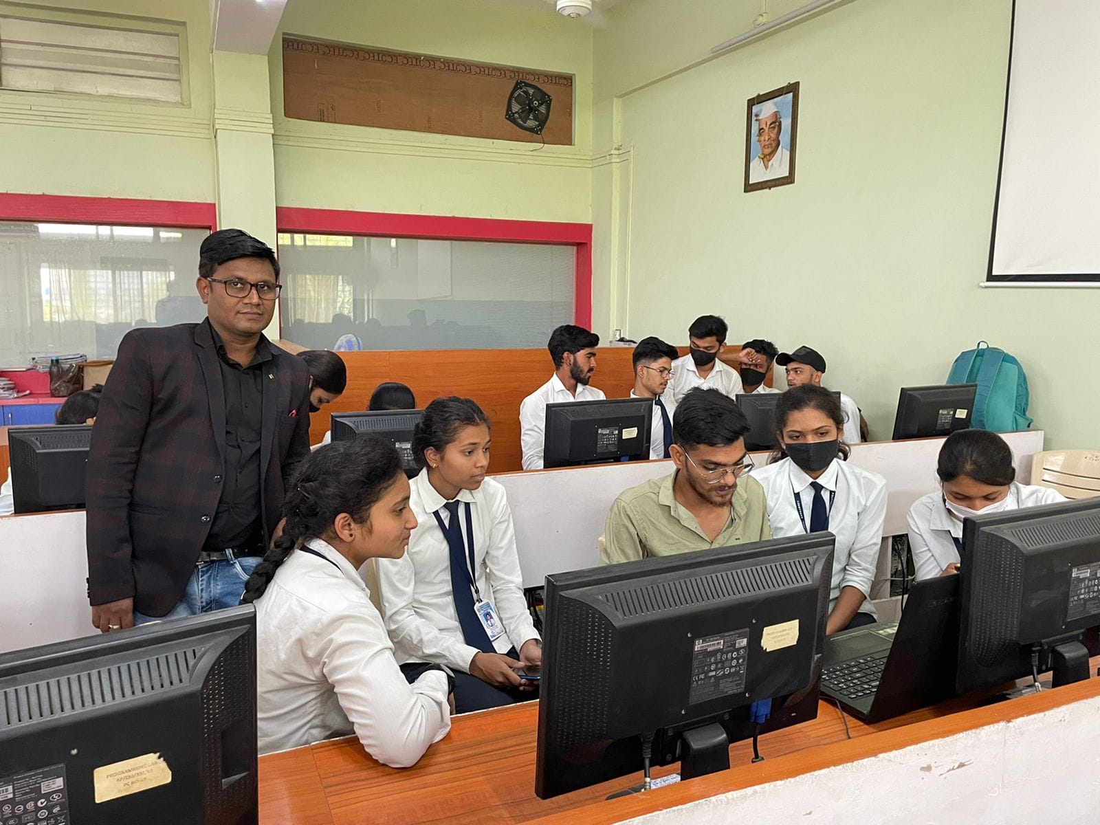 Workshop on Python