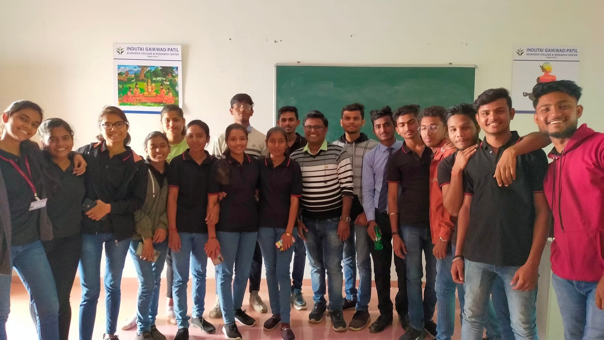 Training Program on C