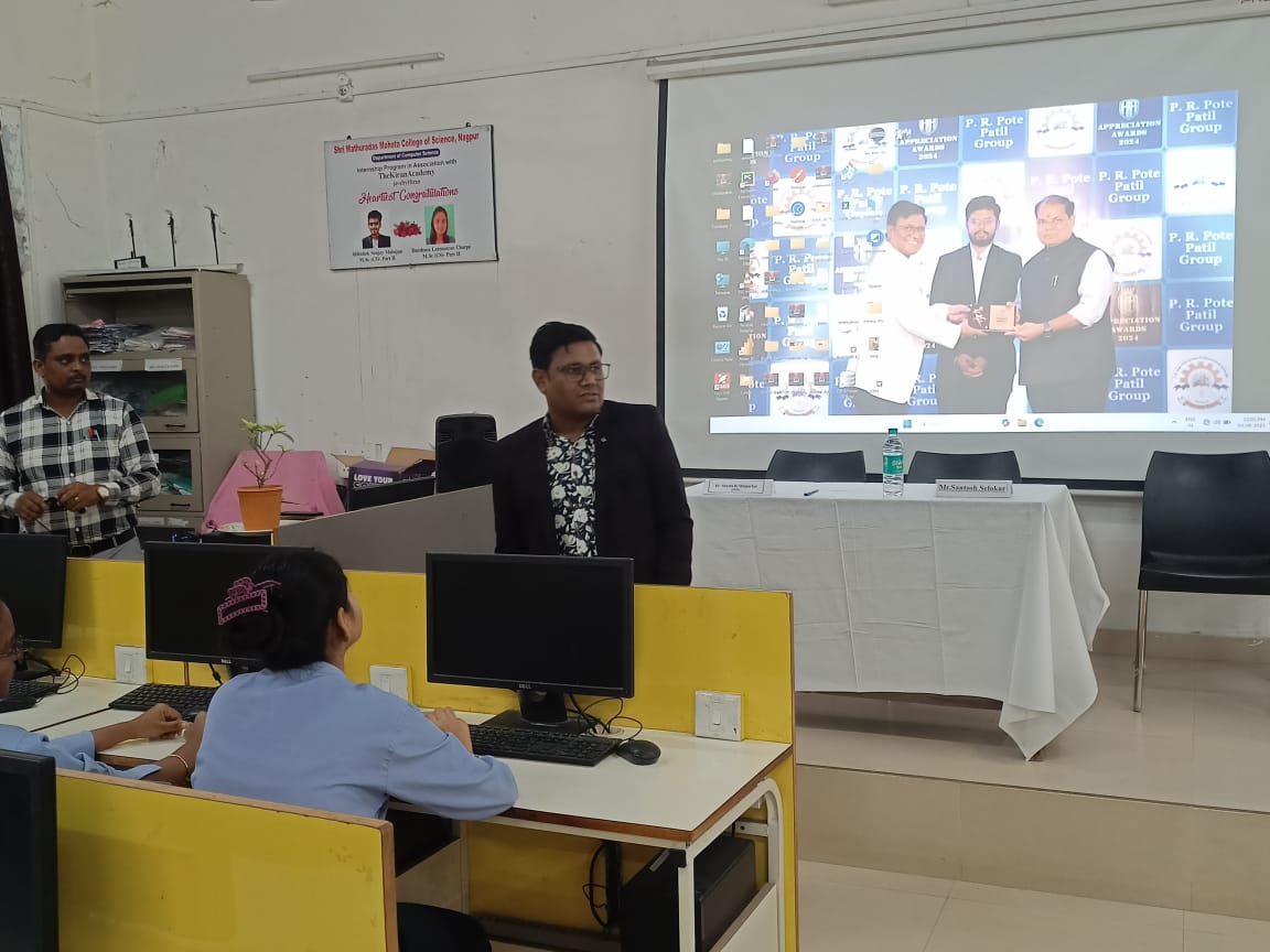 Workshop on Web Development