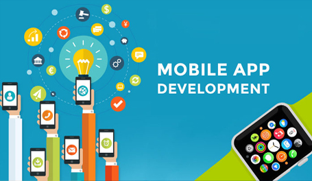 Mobile App Development