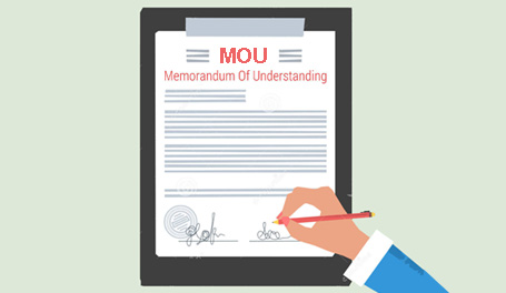 Mou Target Responsive website